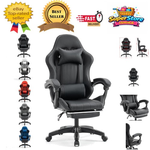 Sedia scrivania corsa - sedia,