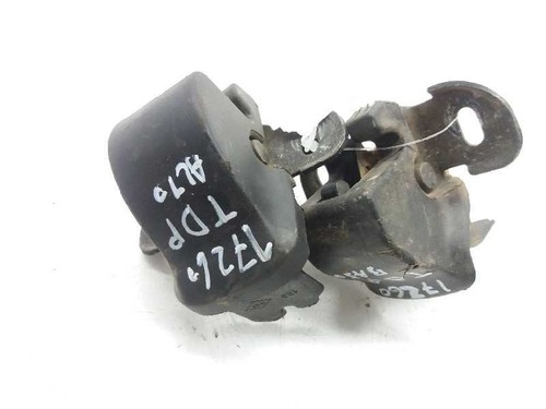 432 serratura portellone