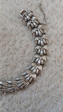 Monet. Bracciale vintage. 