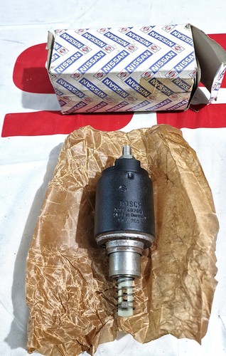 Relay elettromagnete nissan - elettromagnete,