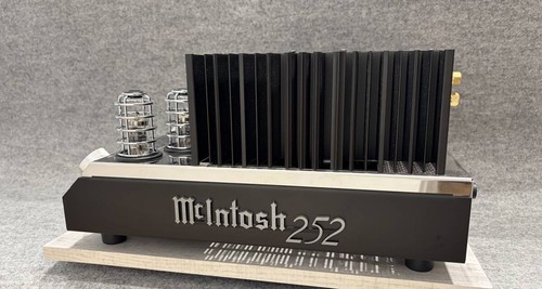 Amplificatore integrato ibrido