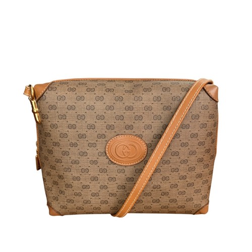 Borsa tracolla gucci - a,