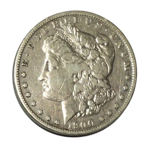 Moneta argento stati uniti - moneta,