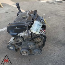 Motore DHA 64.000km FORD
