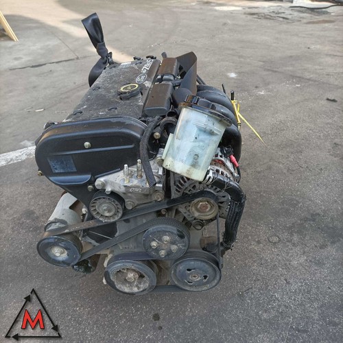Motore dha 000km - 64.000km, ford