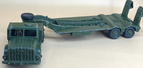 Dinky toys 1956 - dinky,
