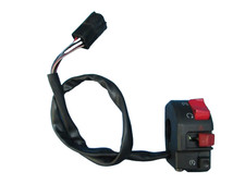 COMMUTATORE DEVIO LUCI DESTRO