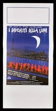 I FAVORITI DELLA LUNA