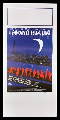 Favoriti della luna - della,