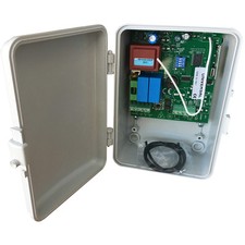 Centrale di comando ACM