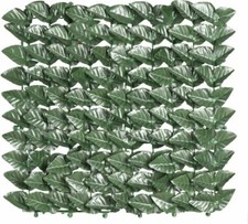 Siepe Artificiale Finta