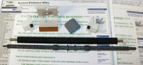 Laserjet 1100 3200 kit - hp,