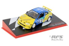 Renault Megane Maxi Rally