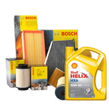 Tagliando Auto FIAT SCUDO