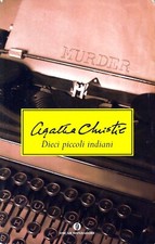 Agatha CHRISTIE - DIECI