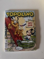 topolino N 2428 Blisterato Con