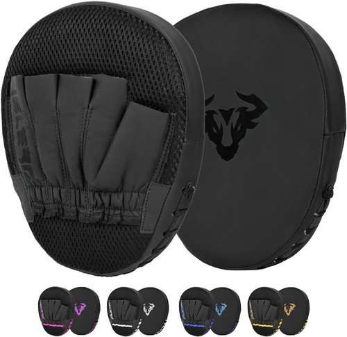 Islero focus pads boxe - islero,