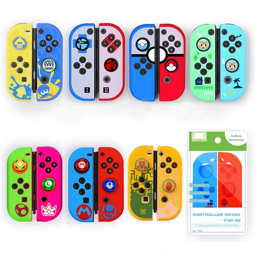 Joystick tappi cover silicone - tappi,