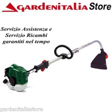 Trimmer a scoppio CLUB GARDEN