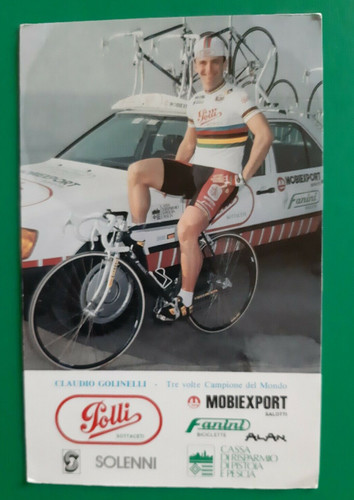 Cyclisme carte cycliste - cyclisme,