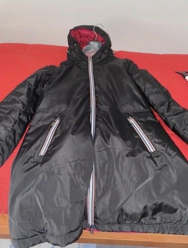 Giubbotto donna invernale - giubbotto,