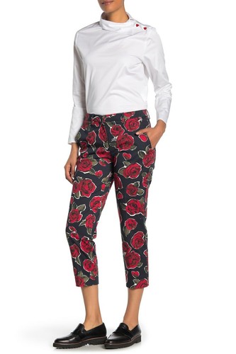 Pantaloni love moschino - pantaloni,