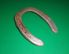 FERRO DI CAVALLO ORIGINALE