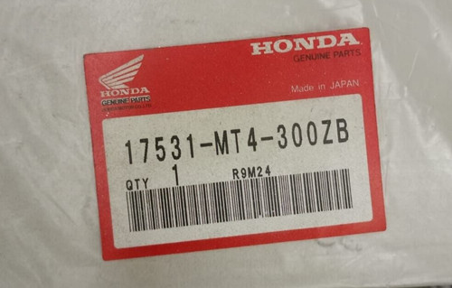 Honda vfr 750 1990 - 1990, adesivo