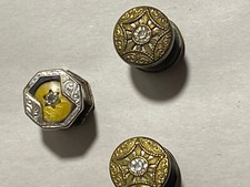 VINTAGE LOTTO GEMELLI COPPIA +