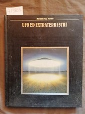 UFO ed extraterrestri i
