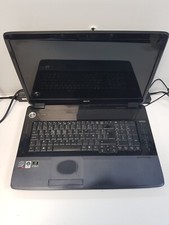 Notebook Acer Aspire 8730