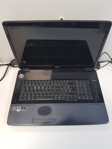 Notebook acer aspire 8730 - notebook,