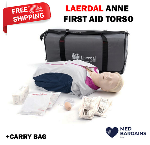 Torso pronto soccorso - torso, di