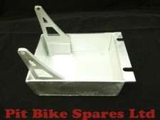 Vassoio raccogli olio Pit Bike