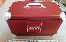 Valigetta Lego Vintage anni'70