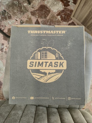 Thrustmaster joystick 2960889 - joystick,
