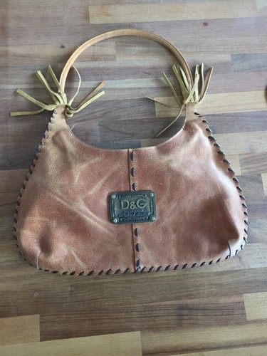 Borsa dolce gabbana vintage - gabbana,