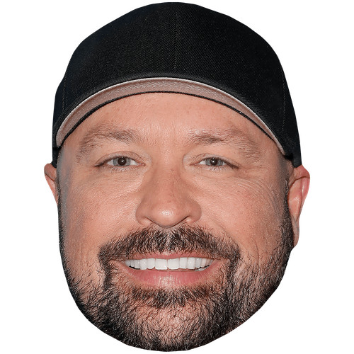 Cody alan big - cody, head
