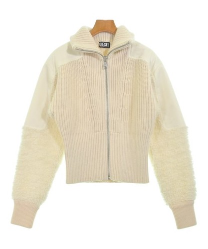 Diesel blouson ivory s - blouson,