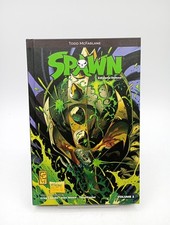 Spawn EDIZIONE DELUXE - Volume