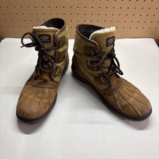 Stivali UGG Australia Cecile