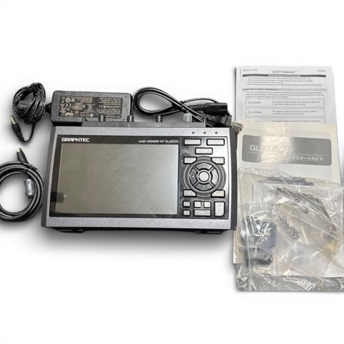Registratore dati 4 - dati,