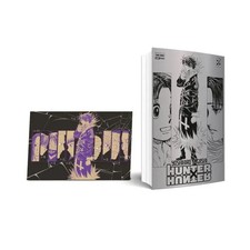 Hunter x Hunter 38 Instant