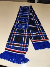Sampdoria Sciarpa 