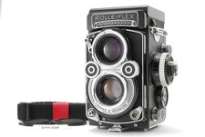 [OTTIME CONDIZIONI] Rolleiflex