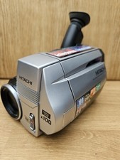 Videoregistratore HITACHI