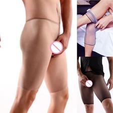 Collant Intimo Uomo Slip