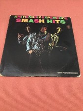 Jimi hendrix experience smash - jimi,