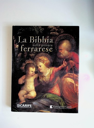 Bibbia nella pittura - bibbia,