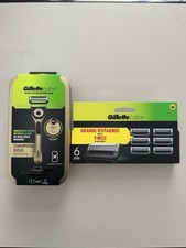 Gillette labs gold edition - labs,